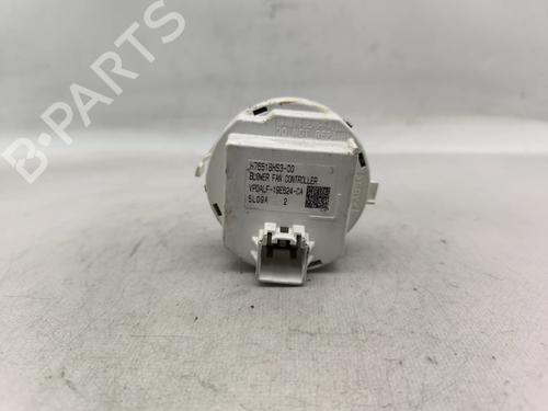 Heater resistor MAZDA 3 (BM, BN) 1.5 D (BMLFS, BM4, BN4) | BP33174294M108 - Image 4