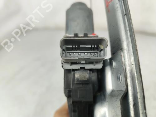 Front left window mechanism PEUGEOT PARTNER Box Body/MPV 1.6 HDi | BP33013575C22  - Image 5