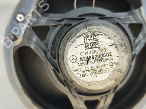 Speaker MERCEDES-BENZ CLA Coupe (C117) CLA 180 (117.342) | BP33043876E2 - Image 3