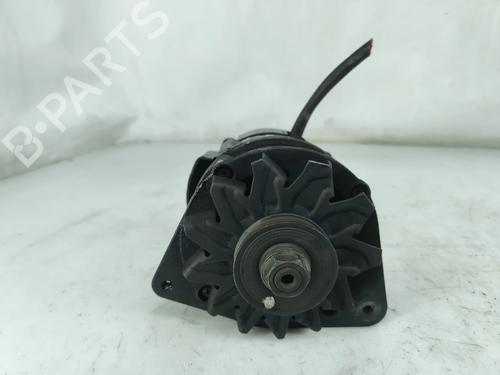 Used Alternator Alternator FORD ESCORT V (AAL, ABL) 1.3 (60 hp) 33170992 33170992