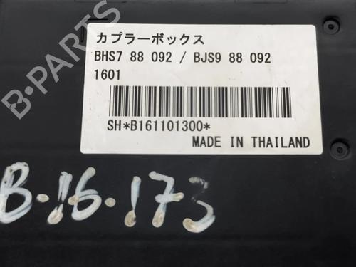 Electronic module MAZDA 3 (BM, BN) 1.5 D (BMLFS, BM4, BN4) | BP33174290M83 - Image 8