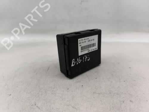 Electronic module MAZDA 3 (BM, BN) 1.5 D (BMLFS, BM4, BN4) | BP33174290M83 - Image 2