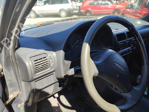 Used Dashboard TOYOTA STARLET (_P8_) 1.0 (EP80_, EP80R) (54 hp) 33174411