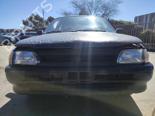 Used Front bumper Front bumper TOYOTA STARLET (_P8_) 1.0 (EP80_, EP80R) (54 hp) 33174401 33174401