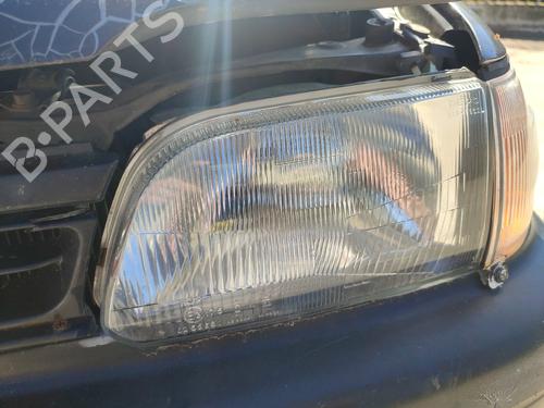 Used Left headlight Left headlight TOYOTA STARLET (_P8_) 1.0 (EP80_, EP80R) (54 hp) 33174413 33174413