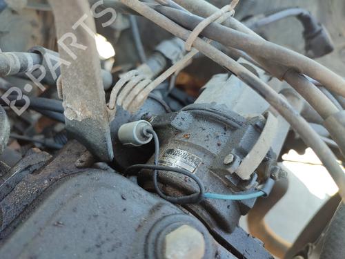 Fordeler TOYOTA STARLET (_P8_) 1.0 (EP80_, EP80R) (54 hp) 33174410