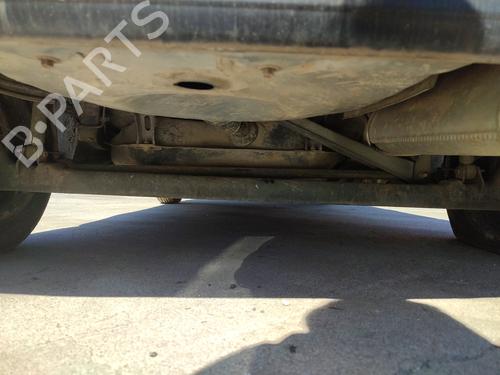 Ponte posteriore TOYOTA STARLET (_P8_) 1.0 (EP80_, EP80R) (54 hp) 33174414