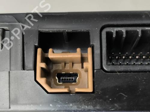 Electronic module RENAULT MEGANE IV Hatchback (B9A/M/N_) 1.5 dCi 110 (B9A3) | BP33174387M83  - Image 8