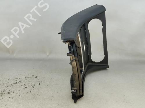 Middle console MERCEDES-BENZ CLA Coupe (C117) CLA 180 (117.342) | BP33043883I22 - Image 3