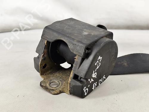 Front right seatbelt AIXAM A.721 0.4 D | BP33163397I25 - Image 3