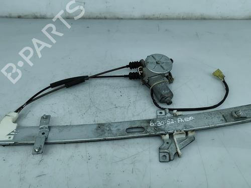 Used Front left window mechanism Front left window mechanism KIA SPORTAGE SUV (K00) 2.0 TD 4WD (83 hp) 33171102 33171102