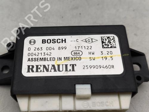 Electronic module RENAULT MEGANE IV Hatchback (B9A/M/N_) 1.5 dCi 110 (B9A3) | BP33174391M83  - Image 8