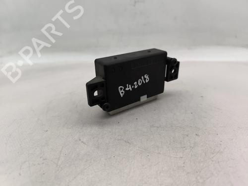 Electronic module RENAULT MEGANE IV Hatchback (B9A/M/N_) 1.5 dCi 110 (B9A3) | BP33174391M83  - Image 5