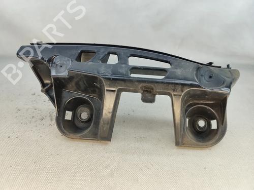 Used Rear bumper bracket Rear bumper bracket MERCEDES-BENZ CLA Coupe (C117) CLA 180 (117.342) (122 hp) 33043884 33043884