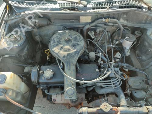 Getriebe für TOYOTA STARLET (_P8_) 1.0 (EP80_, EP80R) (54 hp) 33178260