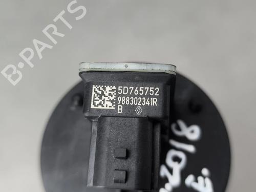 Electronic module RENAULT MEGANE IV Hatchback (B9A/M/N_) 1.5 dCi 110 (B9A3) | BP33174388M83  - Image 8