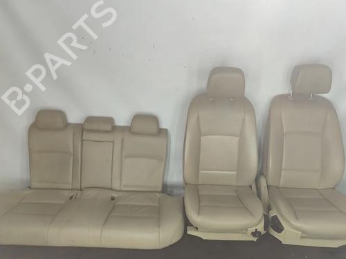 Used Seats set Seats set BMW 5 (F10) 520 d (184 hp) 33162853 33162853