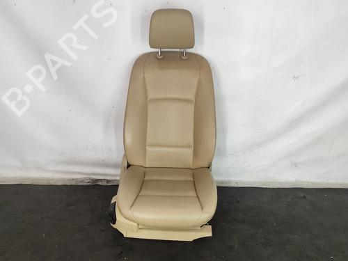 Seats set BMW 5 (F10) 520 d | BP33162853C78 - Image 4