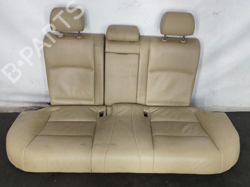 Seats set BMW 5 (F10) 520 d | BP33162853C78 - Image 5