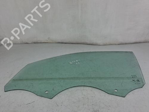 Deurruit links voor Deurruit links voor PEUGEOT 2008 II (UD_, US_, UY_, UJ_, UR_, UC_) 1.2 PureTech 100 (USHNK) (101 hp) 33116655 33116655