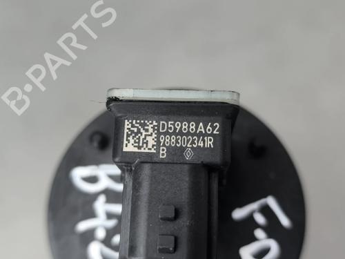 Electronic module RENAULT MEGANE IV Hatchback (B9A/M/N_) 1.5 dCi 110 (B9A3) | BP33174389M83  - Image 8