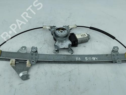front-right-window-mechanism-nissan-almera-ii-hatchback-n16-2000-30301083 main image