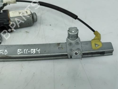 Front right window mechanism NISSAN ALMERA II Hatchback (N16) 2.2 dCi | BP30301083C23 - Image 4