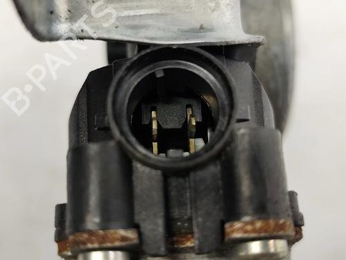 Front right window mechanism NISSAN ALMERA II Hatchback (N16) 2.2 dCi | BP30301083C23 - Image 7