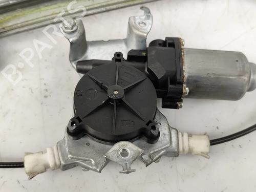 Front right window mechanism NISSAN ALMERA II Hatchback (N16) 2.2 dCi | BP30301083C23 - Image 6