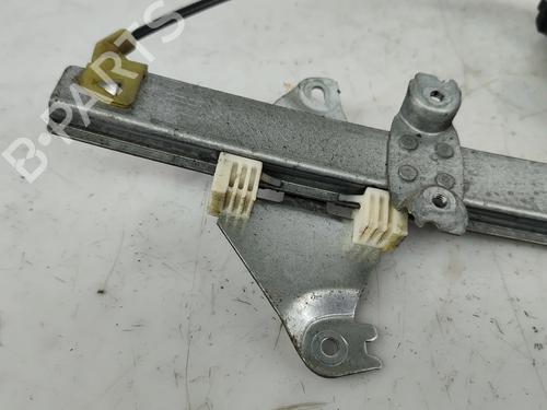 Front right window mechanism NISSAN ALMERA II Hatchback (N16) 2.2 dCi | BP30301083C23 - Image 3