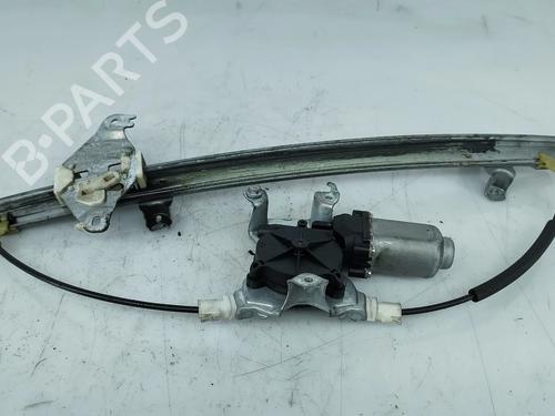 Front right window mechanism NISSAN ALMERA II Hatchback (N16) 2.2 dCi | BP30301083C23 - Image 5