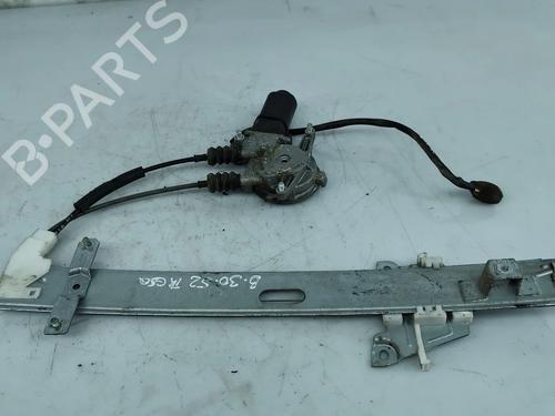 Used Rear left window mechanism Rear left window mechanism KIA SPORTAGE SUV (K00) 2.0 TD 4WD (83 hp) 33171104 33171104