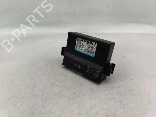 Electronic module MAZDA 3 (BM, BN) 1.5 D (BMLFS, BM4, BN4) | BP33174298M83 - Image 3