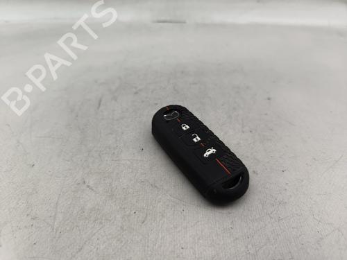 Electronic module MAZDA 3 (BM, BN) 1.5 D (BMLFS, BM4, BN4) | BP33174298M83 - Image 9