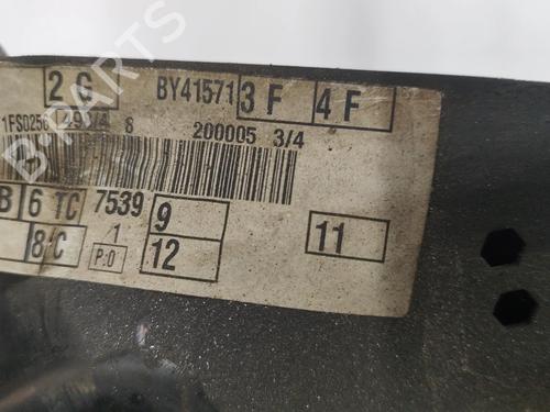 Subframe FORD FOCUS III Saloon 1.6 TDCi | BP33163348M9 - Image 5