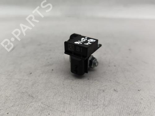 Electronic module RENAULT MEGANE IV Hatchback (B9A/M/N_) 1.5 dCi 110 (B9A3) | BP33174393M83 - Image 2