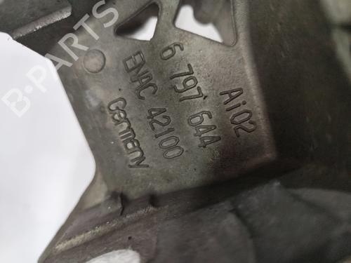 Subframe BMW 5 (F10) 520 d | BP33163346M9  - Image 6