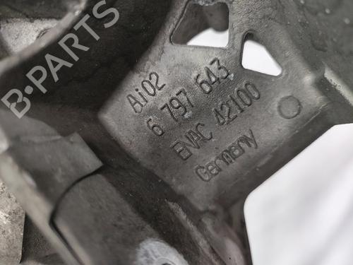 Subframe BMW 5 (F10) 520 d | BP33163346M9  - Image 5