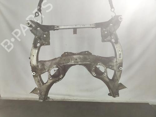 Used Subframe Subframe BMW 5 (F10) 520 d (184 hp) 33163346 33163346