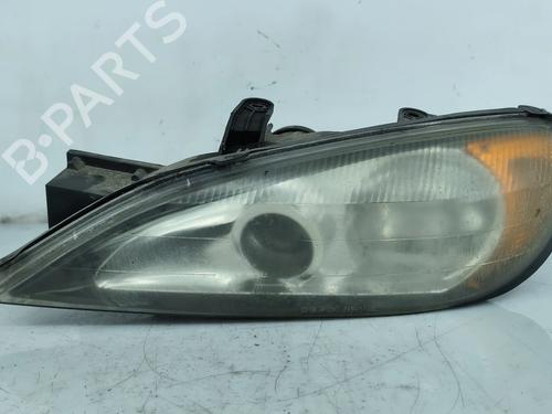Used Left headlight Left headlight 33178254 33178254