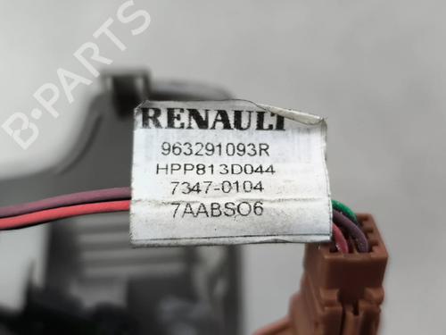 Electronic module RENAULT MEGANE IV Hatchback (B9A/M/N_) 1.5 dCi 110 (B9A3) | BP33174390M83 - Image 8