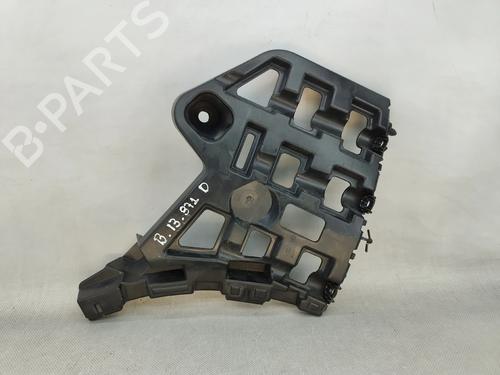 Used Rear bumper bracket Rear bumper bracket PEUGEOT 2008 II (UD_, US_, UY_, UJ_, UR_, UC_) 1.2 PureTech 100 (USHNK) (101 hp) 33116565 33116565