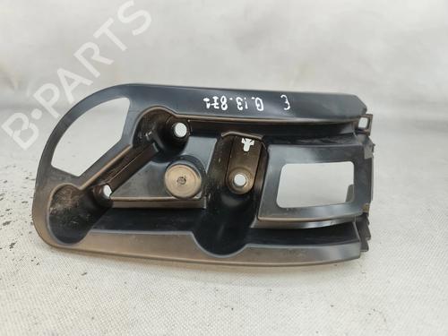 Used Rear bumper bracket Rear bumper bracket PEUGEOT 2008 II (UD_, US_, UY_, UJ_, UR_, UC_) 1.2 PureTech 100 (USHNK) (101 hp) 33116568 33116568