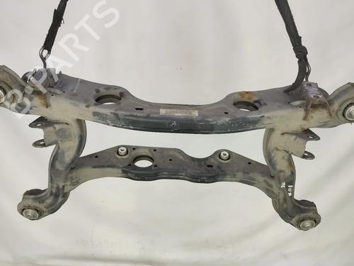 Used Rear axle Rear axle 33163343 33163343