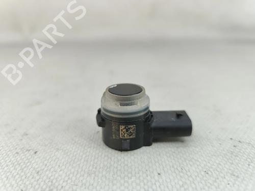 Used Electronic module Electronic module PEUGEOT 2008 II (UD_, US_, UY_, UJ_, UR_, UC_) 1.2 PureTech 100 (USHNK) (101 hp) 33116571 33116571