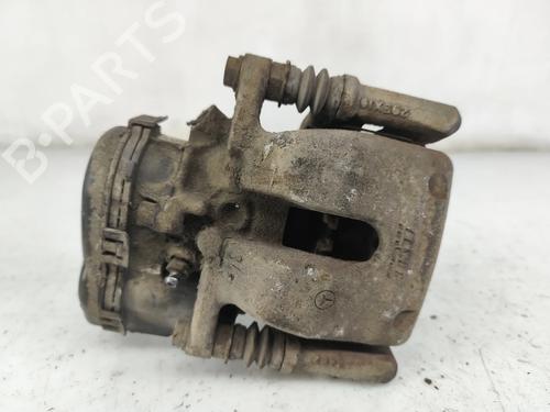 Used Left rear brake caliper Left rear brake caliper 33043725 33043725
