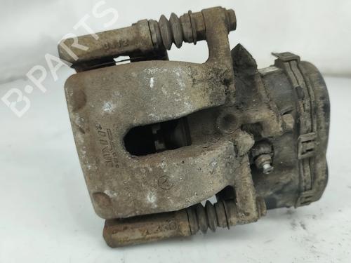 Used Right rear brake caliper Right rear brake caliper MERCEDES-BENZ CLA Coupe (C117) CLA 180 (117.342) (122 hp) 33043724 33043724