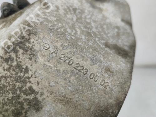 Engine mount MERCEDES-BENZ CLA Coupe (C117) CLA 180 (117.342) | BP33043731M89 - Image 5