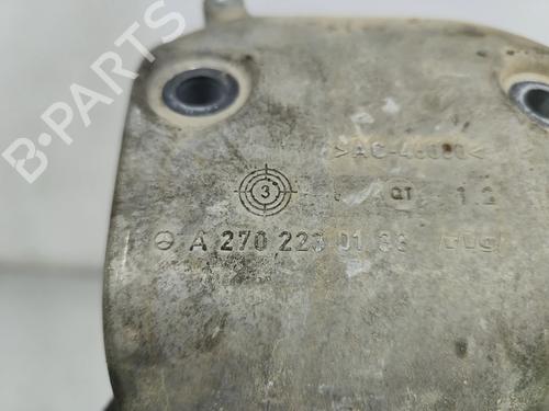 Engine mount MERCEDES-BENZ CLA Coupe (C117) CLA 180 (117.342) | BP33043732M89  - Image 5