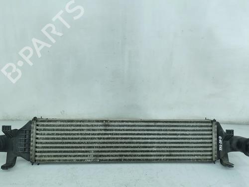 Used Intercooler Intercooler MERCEDES-BENZ CLA Coupe (C117) CLA 180 (117.342) (122 hp) 33043737 33043737